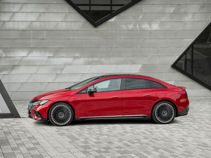 Mercedes-AMG Benz EQE AMG
