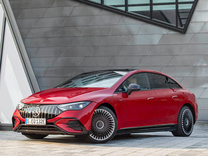 Mercedes-AMG Benz EQE AMG