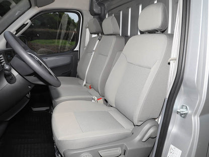 SAIC Maxus Xintu EV80