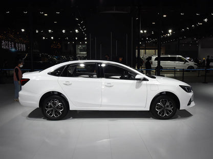 SAIC Motor Roewe i6 MAX EV