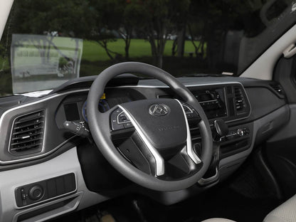 SAIC Maxus Xintu EV80