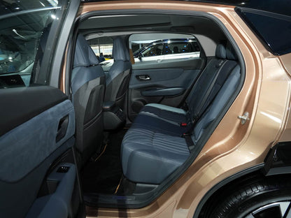 Dongfeng Nissan ARIYA