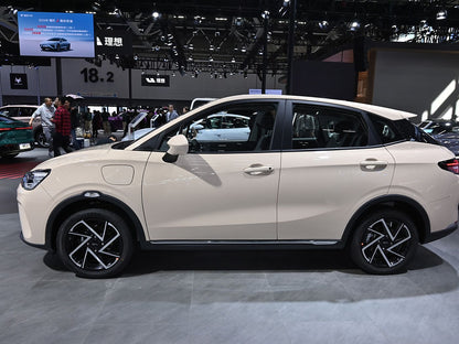 Hozon Auto Nezha AYA