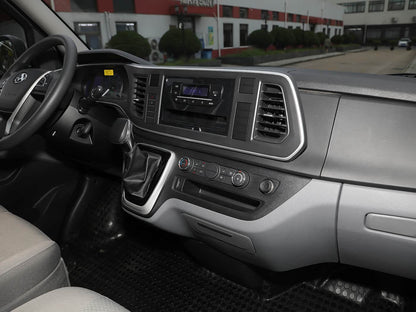 SAIC Maxus Xintu EV80