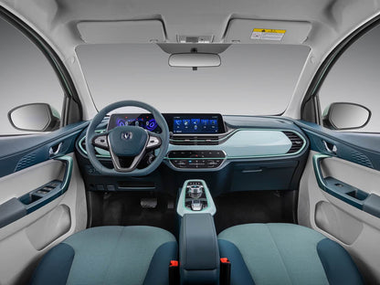 Changan Benben E-Star