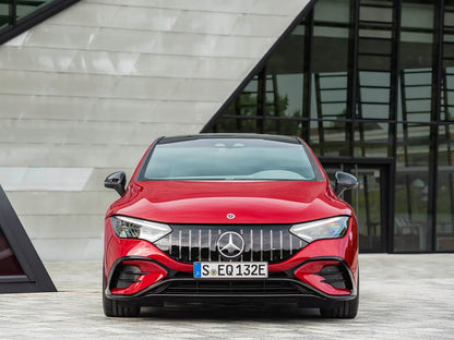 Mercedes-AMG Benz EQE AMG