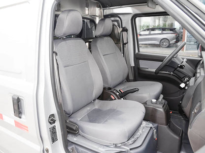 SAIC-GM-Wuling Wuling Rongguang EV