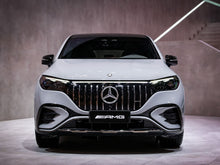 Mercedes-AMG Benz EQE SUV AMG