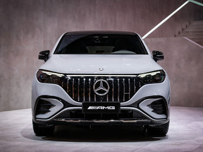 Mercedes-AMG Benz EQE SUV AMG