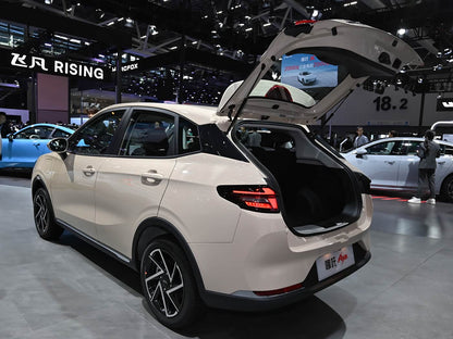 Hozon Auto Nezha AYA