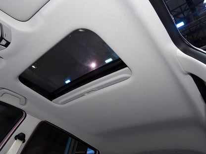 Geely Geometry E Firefly