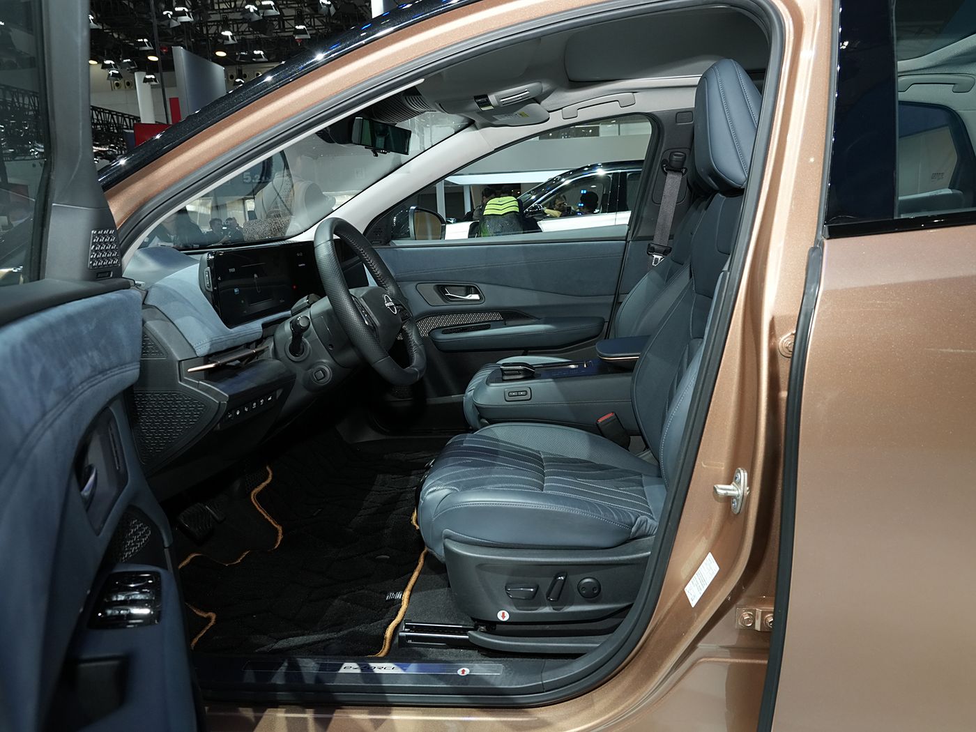 Dongfeng Nissan ARIYA