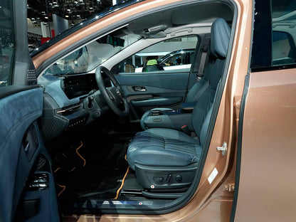 Dongfeng Nissan ARIYA