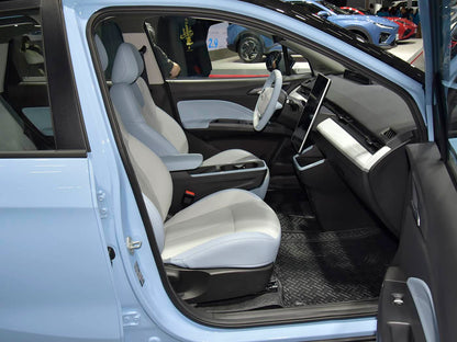 Hozon Auto Nezha AYA