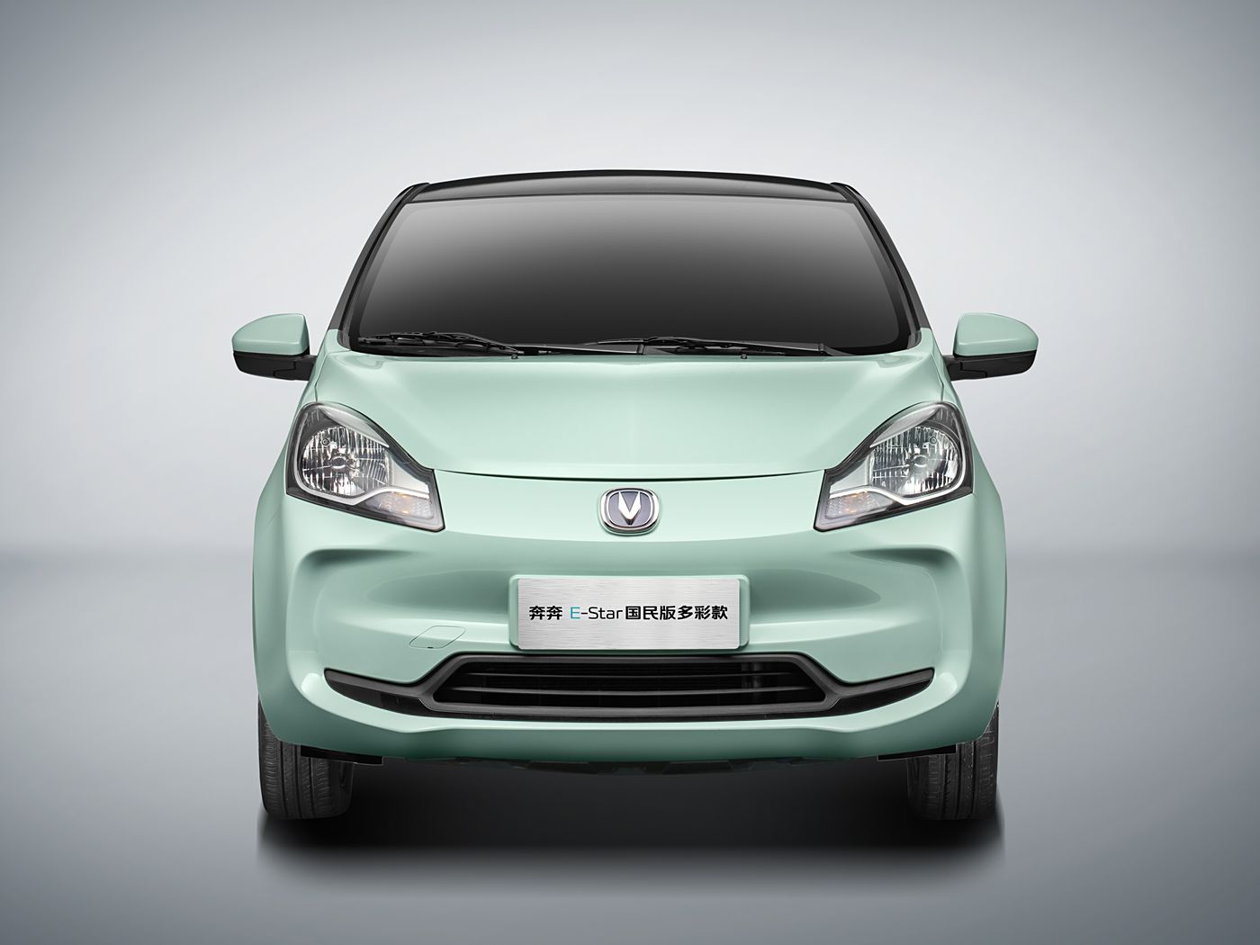 Changan Benben E-Star