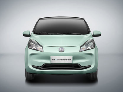 Changan Benben E-Star