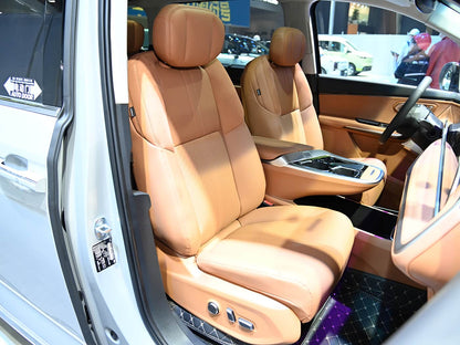 SAIC Maxus MIFA 9 EV