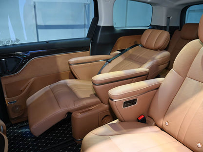 SAIC Maxus MIFA 9 EV