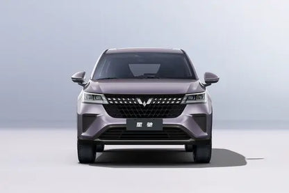 SAIC-GM-Wuling Xingchi