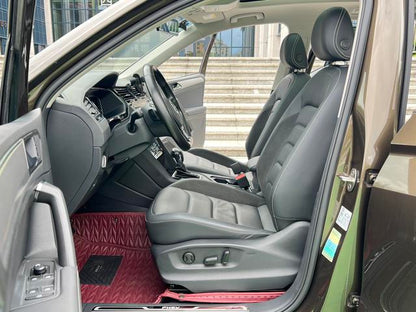 Certificated Pre-Owned Tiguan L PHEV 2020 430PHEV Plug-in Hybrid Premium Edition -u21162760