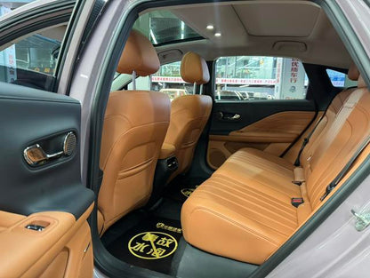 Pre-Owned AION RT 2025 Model 650 LiDAR Version