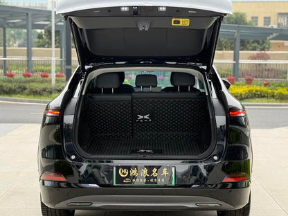 Pre-Owned XPeng G6 2025 625 Long-Range Max Tech Version