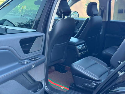 Certificated Pre-Owned Aviator 2021 3.0T V6 Four-wheel Drive Premium Edition - u22310306