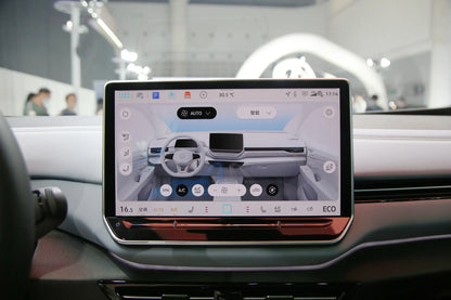 SAIC Volkswagen ID.4 X