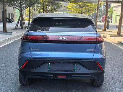 Certificated Pre-Owned XPENG G3 2019 Intelligent Enjoyment Edition-u21978925