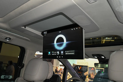 GAC Trumpchi Trumpchi E9 -Hybrid PHEV