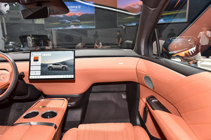 Chang’an Qiyuan E07