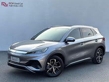 Pre-Owned BYD Yuan PLUS 2022 Model 430KM Premium Version