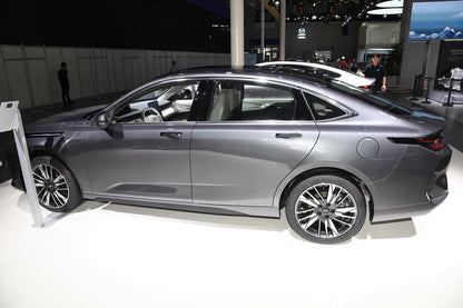 Qiyuan Changan Qiyuan A05 -Hybrid PHEV