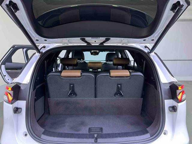 Certificated Pre-Owned BYD Tang DM 2021 DM-i 1.5T 112KM Honor Edition -u21916500