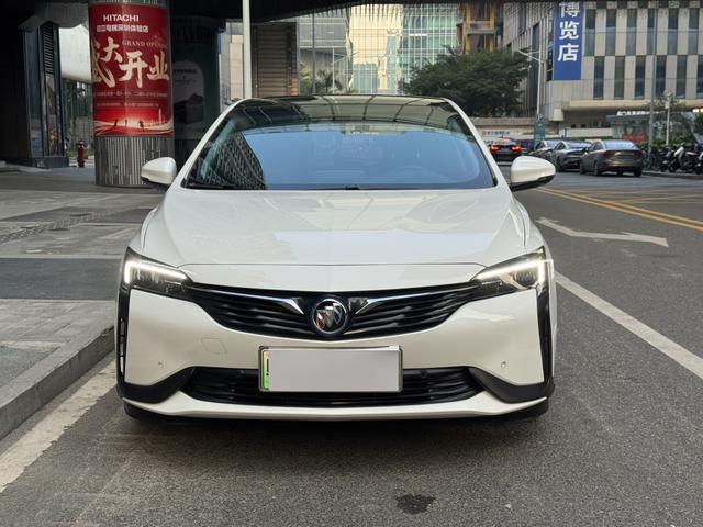 Certificated Pre-Owned Buick Velite 6 PHEV 2022 Connected Intelligence Edition -u21922744