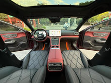 Certificated Pre-Owned Fengyun A9L 2025 Edition Four-wheel Drive High-energy Peak Version -u22048155