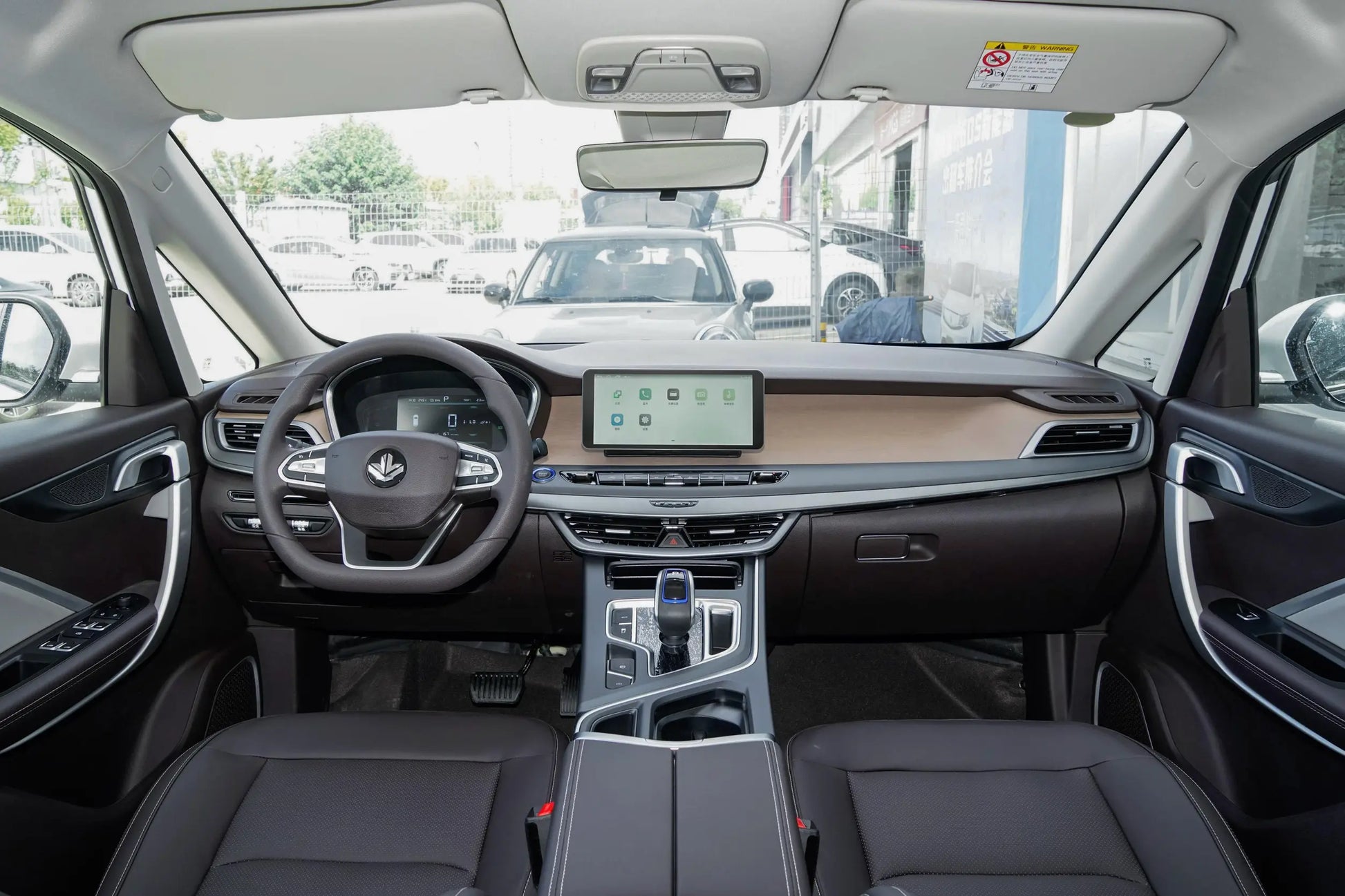 Livan Auto Maple 80v