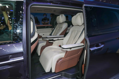 BYD Summer -Hybrid PHEV