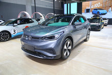 SAIC Volkswagen ID.4 X