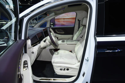 VOYAH Landwind Dreamer -Hybrid PHEV