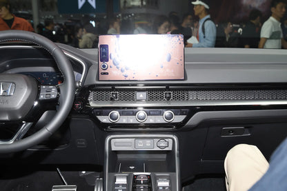 Dongfeng Honda Honda CR-V -Hybrid PHEV