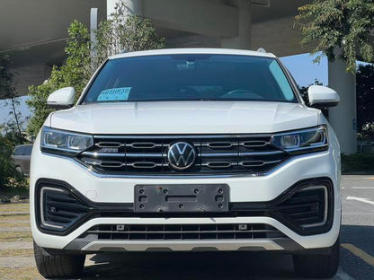 Certificated Pre-Owned FAW-Volkswagen Talagon GTE 2020 Luxury Edition -u22083939