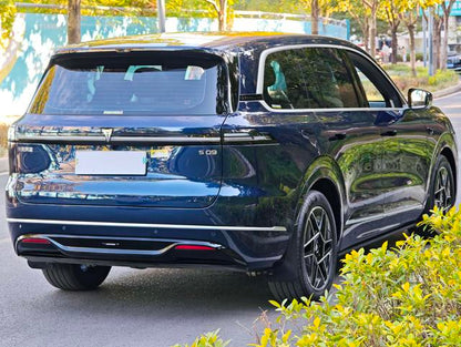 Pre - Owned Shenlan S09 2025 Rear - Wheel Drive Ultra+