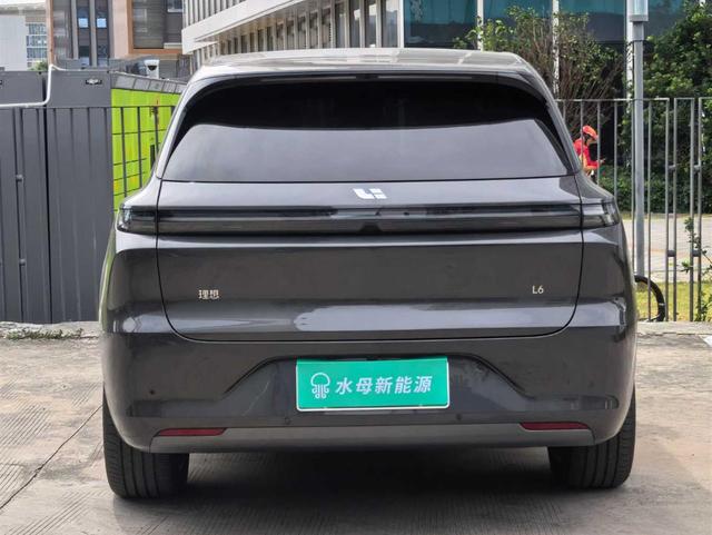 Pre - Owned Li L6 2024 Pro Edition