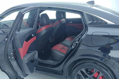 Certificated Pre-Owned Changan Yixuan 2021 230T Automatic Shadow-Chasing Knight Edition - u22058875