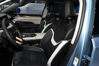 GWM Haval H6 -Hybrid PHEV