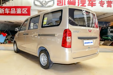 SAIC-GM-Wuling Rongguang V