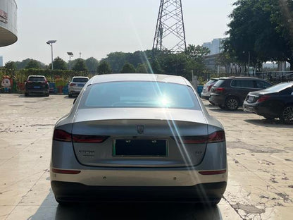 Certificated Pre-Owned Roewe D7 DMH 2023 125 Excellence Edition -u21928878