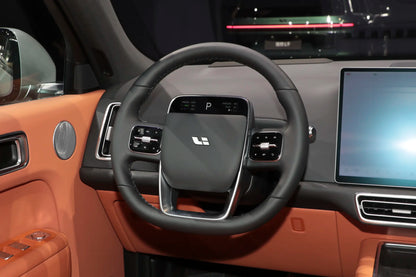 Li Auto L7-Hybrid REEV