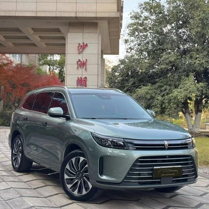 Pre-Owned AITO M7 2022 Two - Wheel Drive Comfort Edition